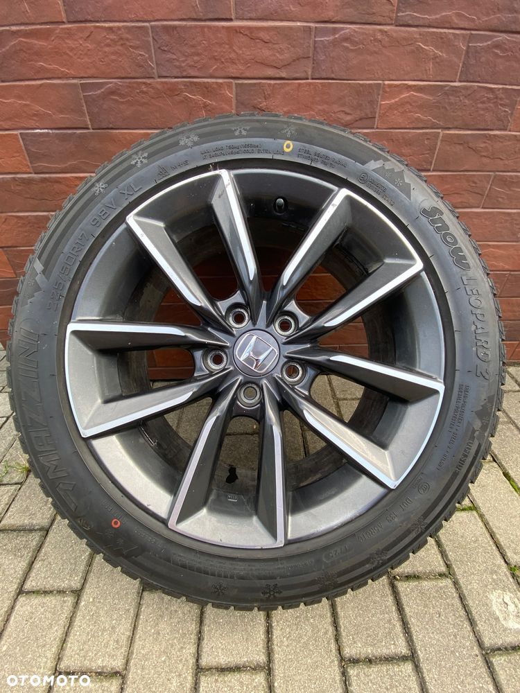 Honda Accord - 23