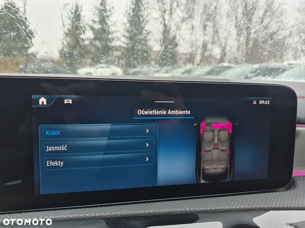 Mercedes-Benz CLA 200 AMG Line 7G-DCT - 20