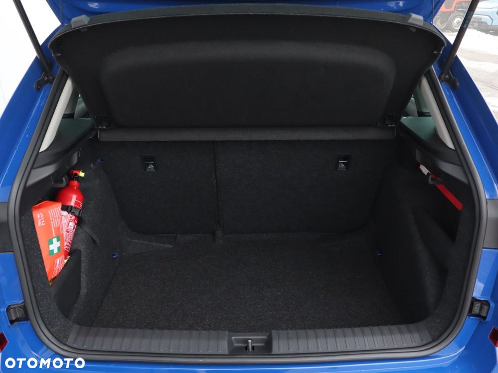 Skoda Kamiq 1.0 TSI Ambition - 8