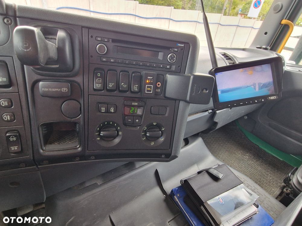 Scania P360 - 15