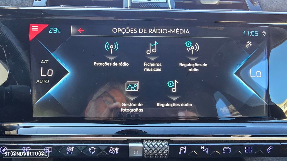 DS DS7 Crossback - 26