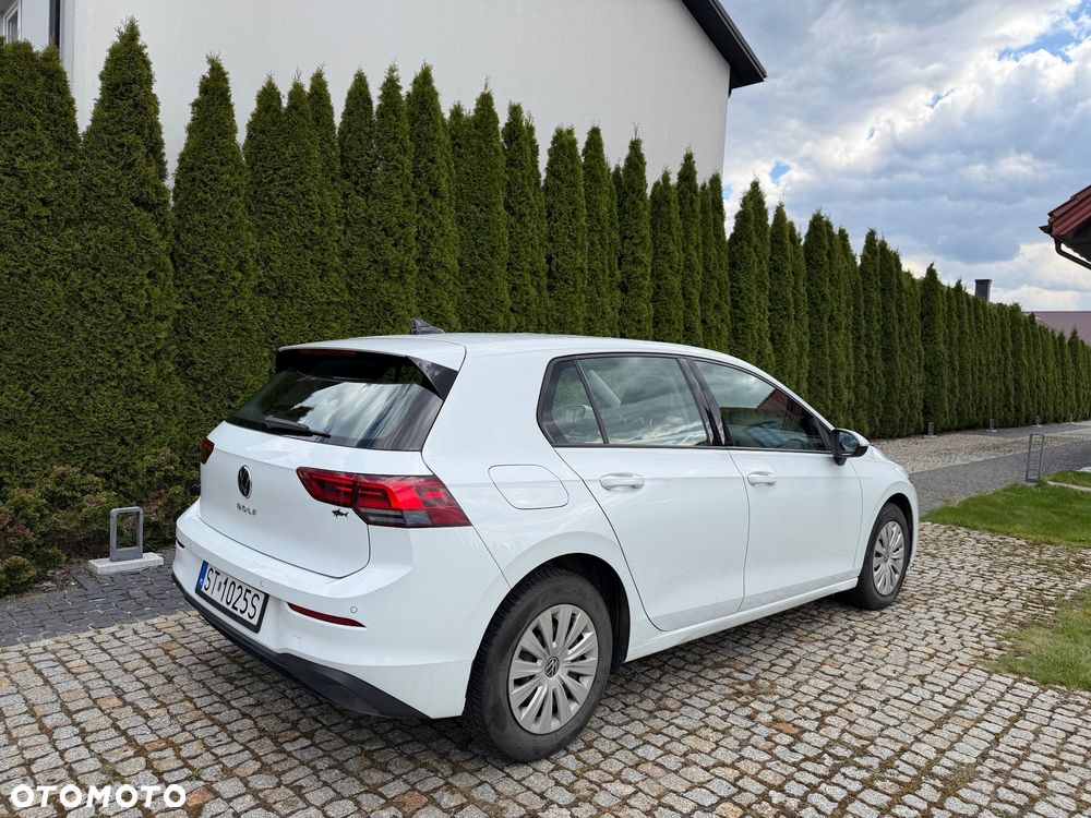Volkswagen Golf 2.0 TDI - 13