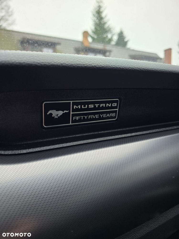 Ford Mustang - 13
