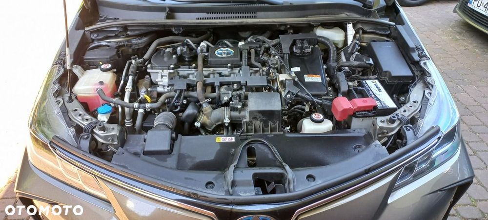 Toyota Corolla - 30