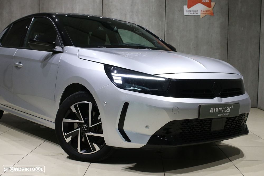 Opel Corsa 1.2 T GS - 7