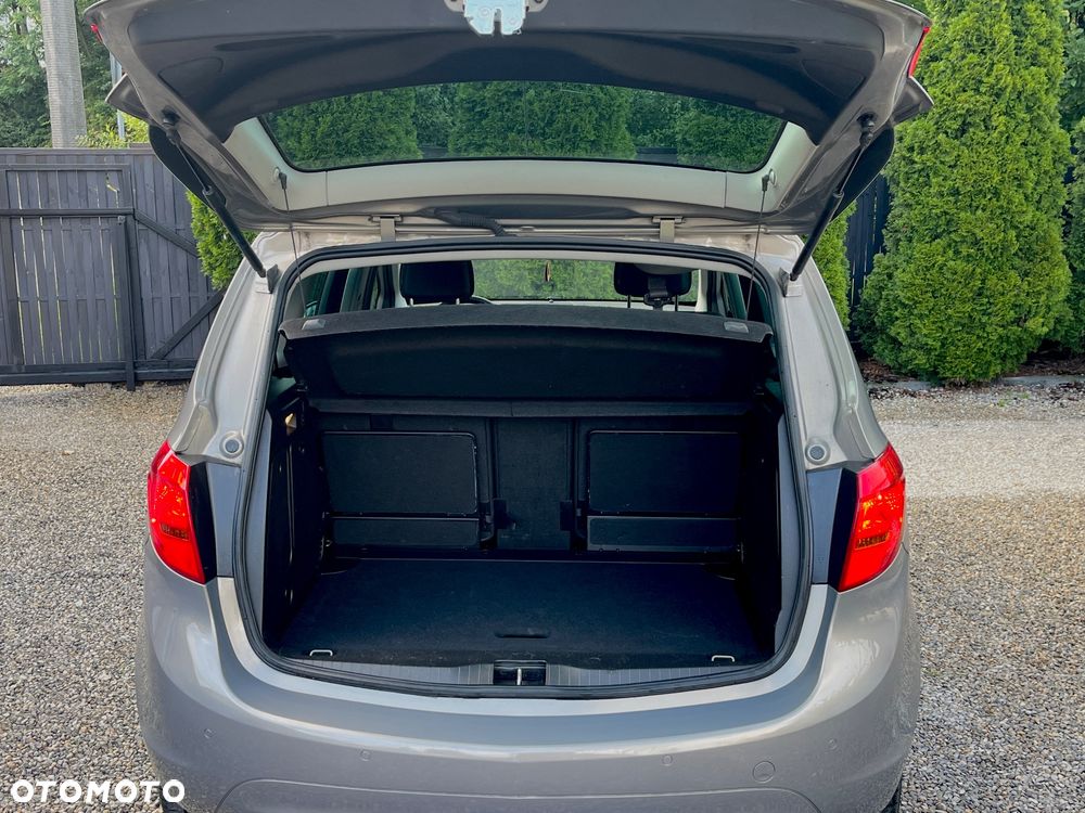 Opel Meriva - 10