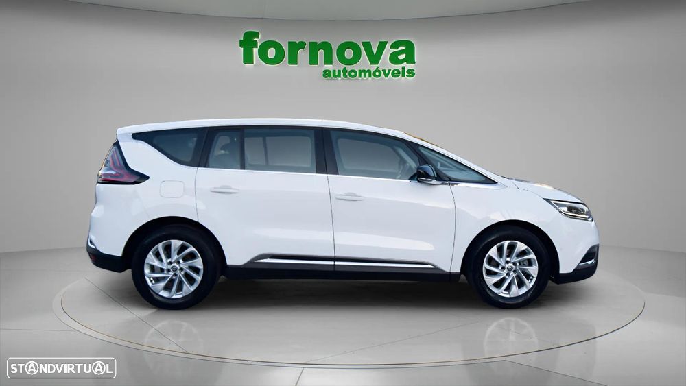 Renault Espace 1.6 dCi Zen - 4