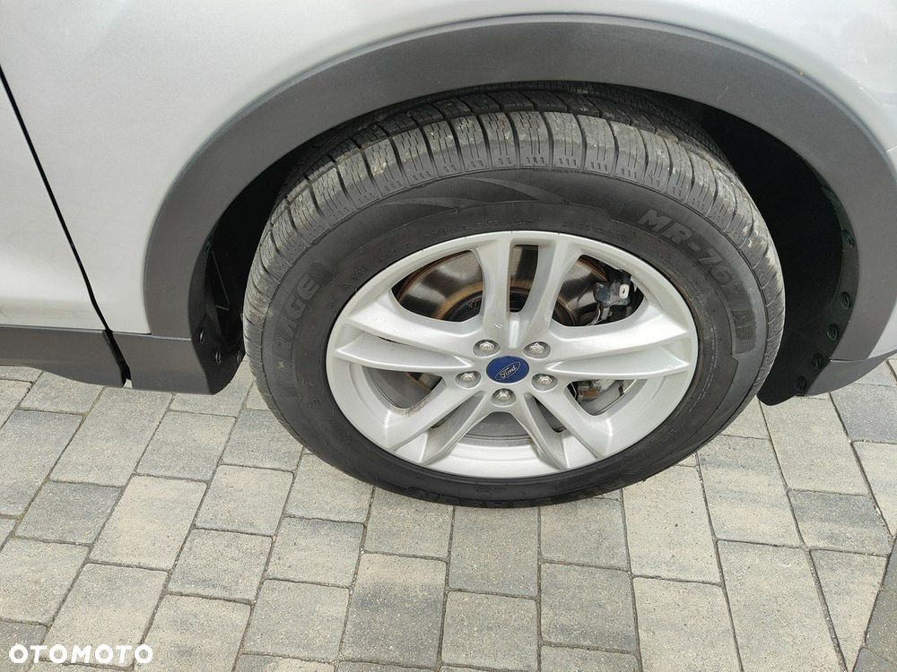 Ford Kuga 1.5 EcoBlue TITANIUM - 31