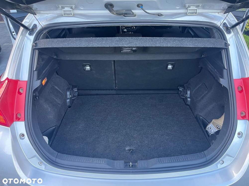 Toyota Auris - 7