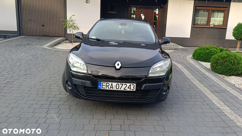 Renault Megane 1.5 dCi Dynamique - 10