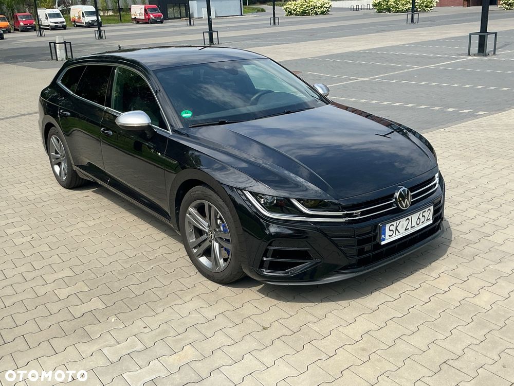 Volkswagen Arteon Shooting Brake 2.0 TSI 4Motion R DSG - 39