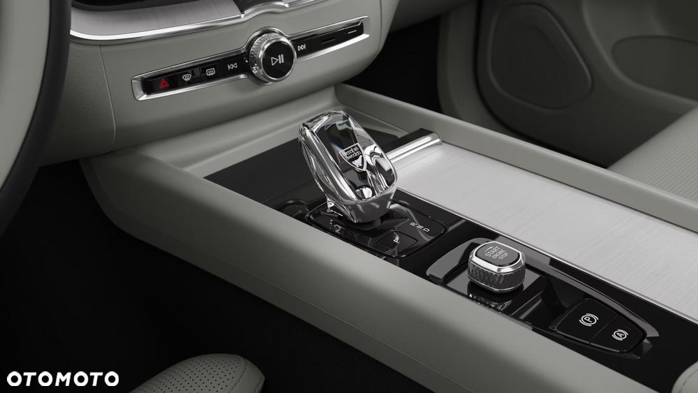 Volvo XC 60 B5 B AWD Ultra Dark - 10