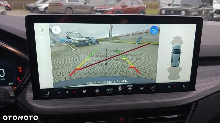 Ford Kuga 2.5P PHEV FWD Active X eCVT - 16