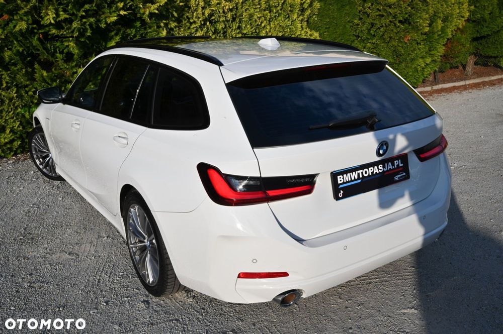 BMW Seria 3 - 11