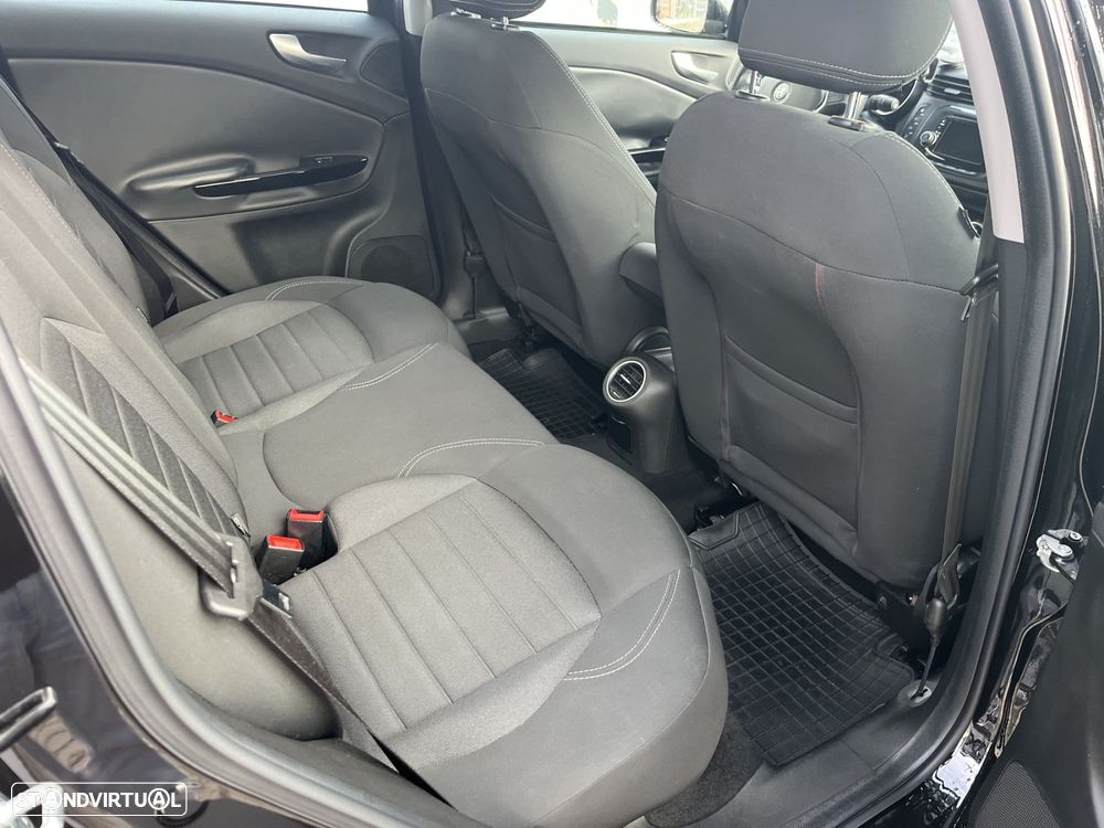 Alfa Romeo Giulietta 1.6 JTDM Sport - 5