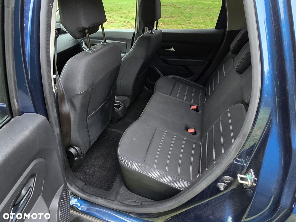Dacia Duster - 22