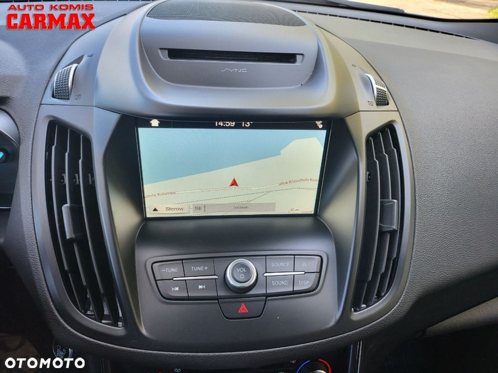 Ford Kuga 2.0 TDCi 2x4 ST-Line - 22