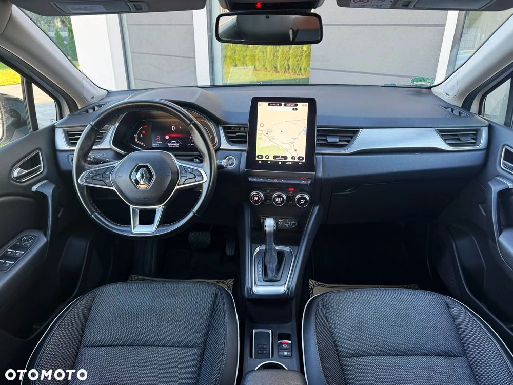 Renault Captur 1.3 TCe Intens EDC - 8