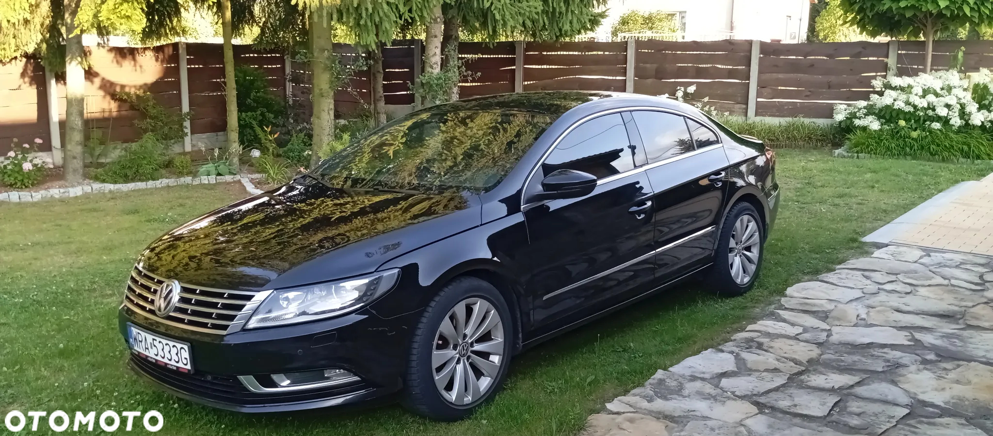 Volkswagen CC 2.0 TDI DPF BMT DSG - 6