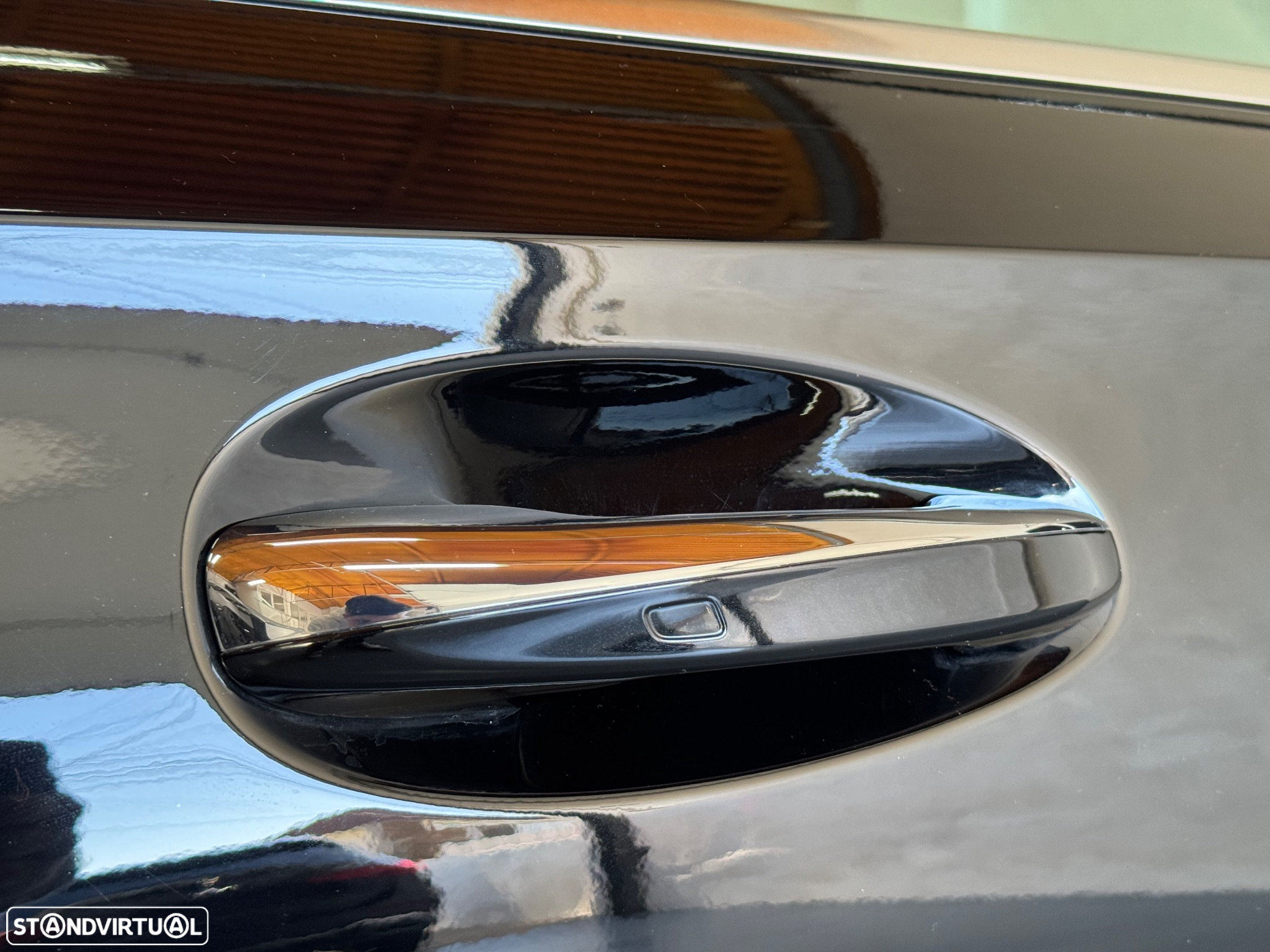 Mercedes-Benz A 180 7G-DCT AMG Line - 13