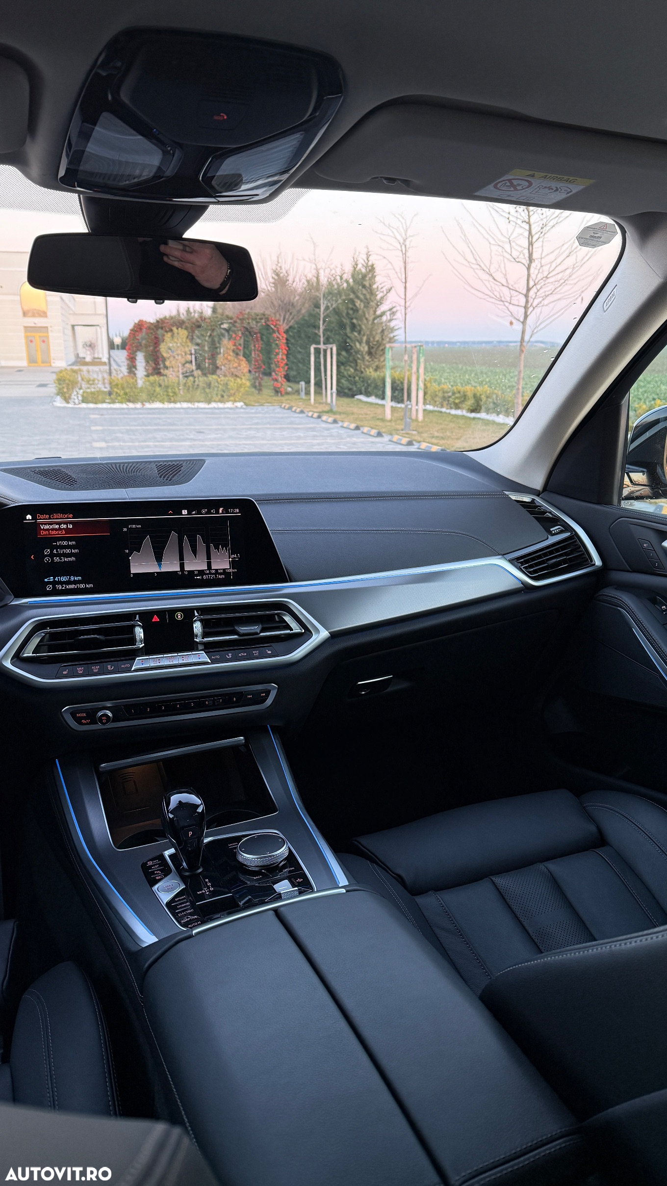 BMW X5 xDrive45e AT PHEV - 19