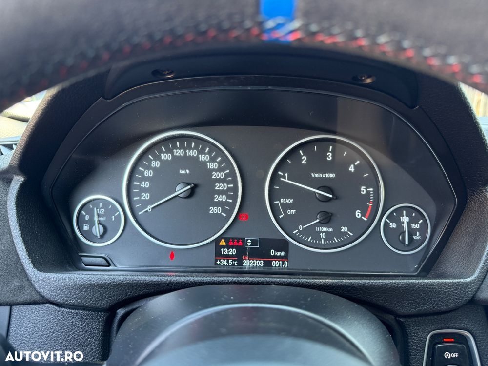 BMW Seria 4 - 15