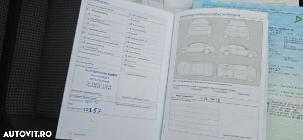 Volkswagen Beetle 1.4 TSI DSG - 29