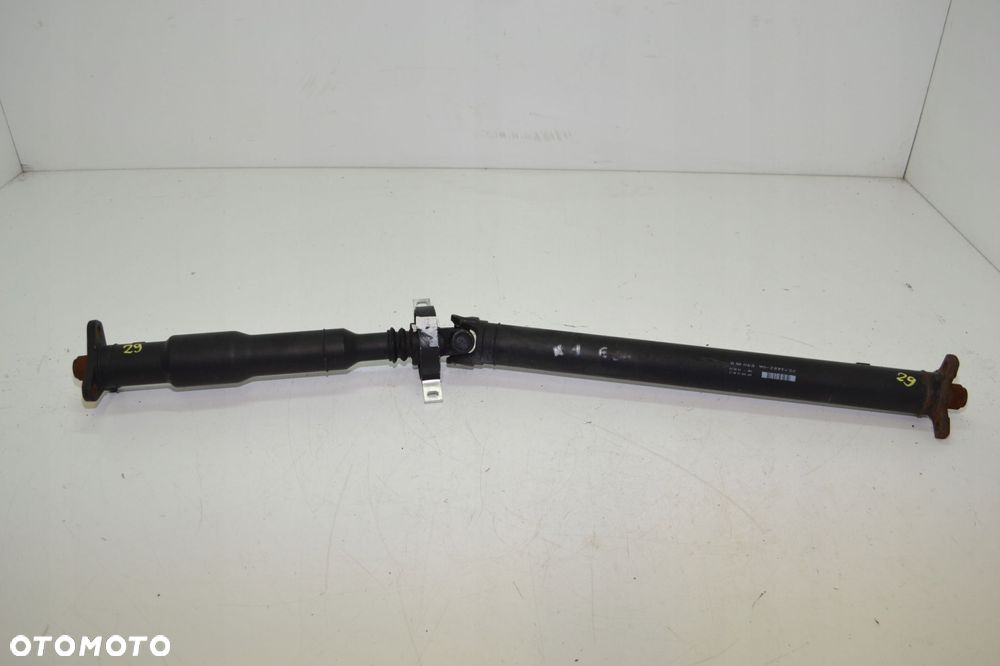 BMW E90 E91 E92 XDRIVE N52 N53 320D 325xi 330xi WAŁ NAPĘDOWY TYŁ 7573482 - 1