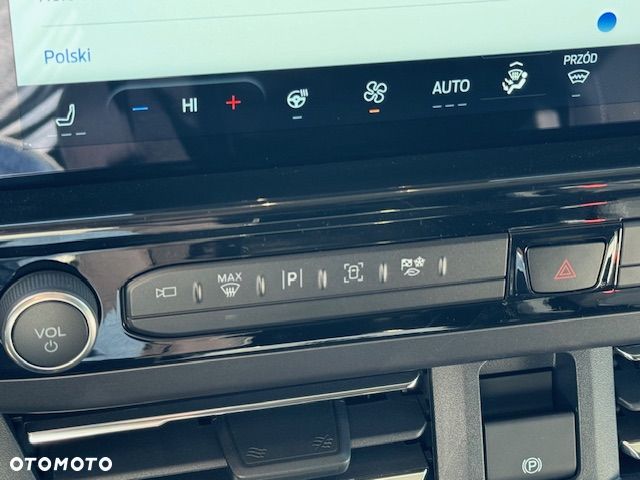 Ford Tourneo Custom 2.0 EcoBlue 320 AWD L2 Titanium X - 9