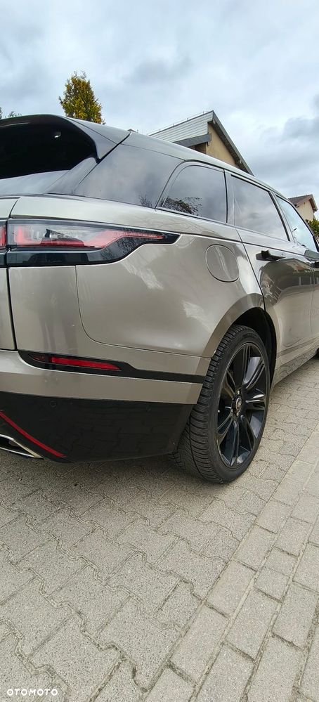 Land Rover Range Rover - 8