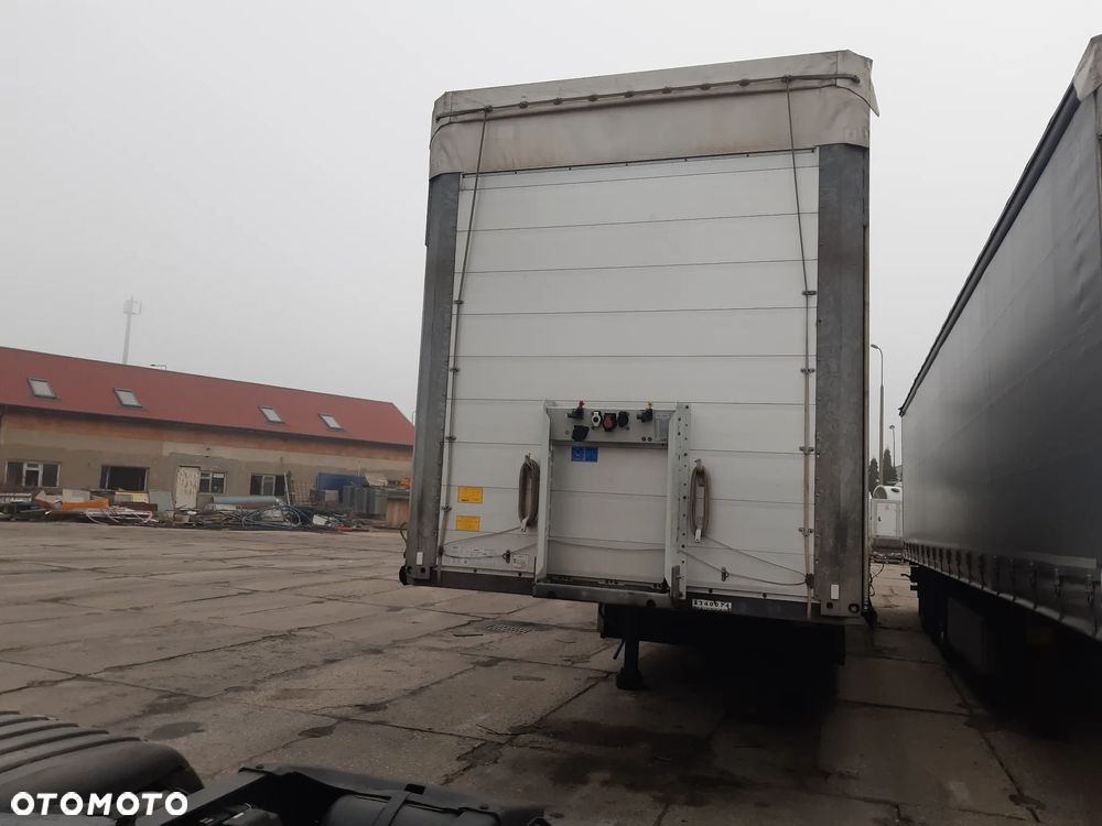 Schmitz Cargobull SCB S3T - 7