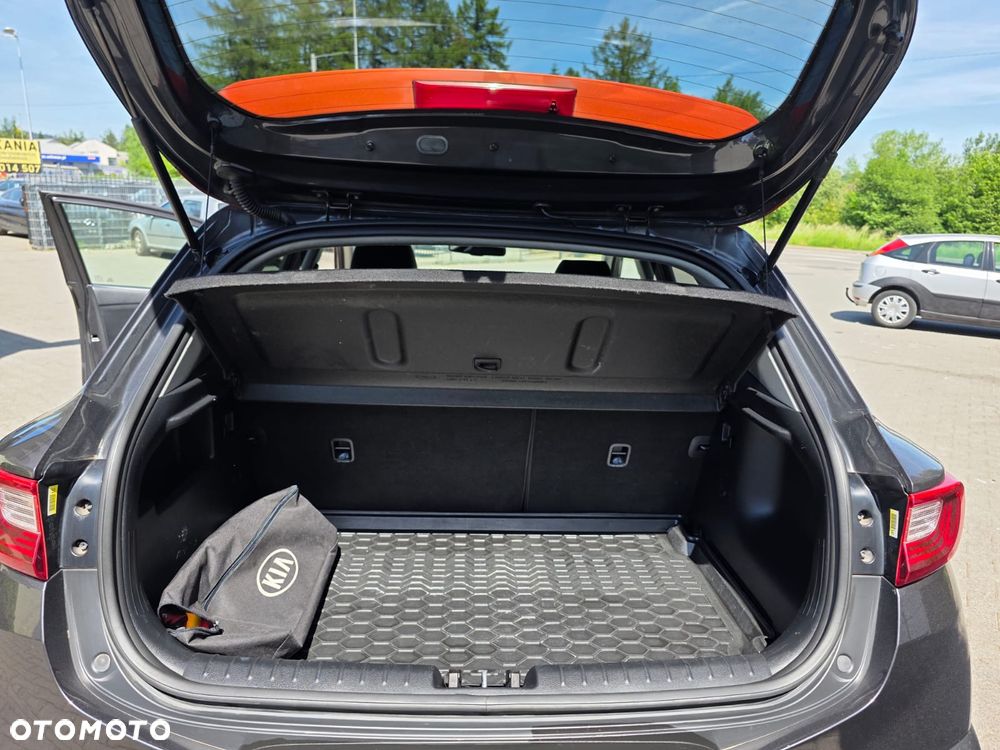 Kia Stonic 1.0 T-GDI OPF Platinum Edition - 6