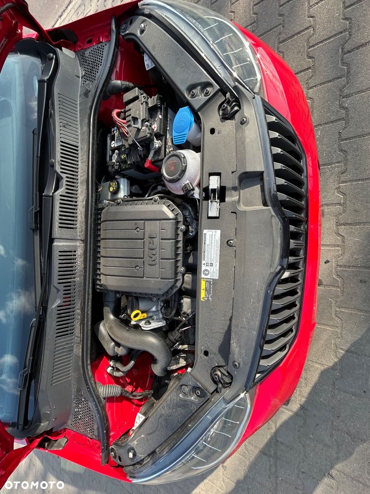 Skoda Citigo 1.0 MPI Monte Carlo - 35