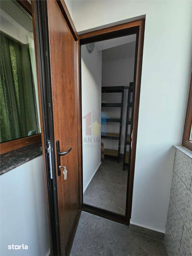Ultracentral Inchiriere Ap 2 camere conf 1 Calarasi etaj 2 mobilat si — fotografia 1