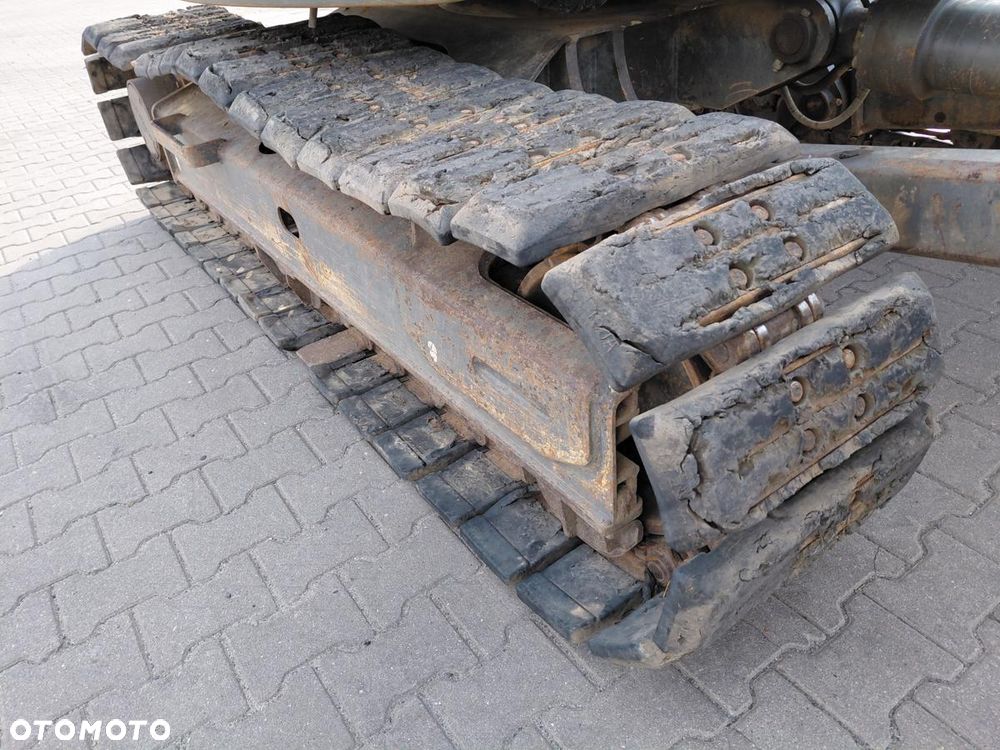Volvo ECR 88 D - 26