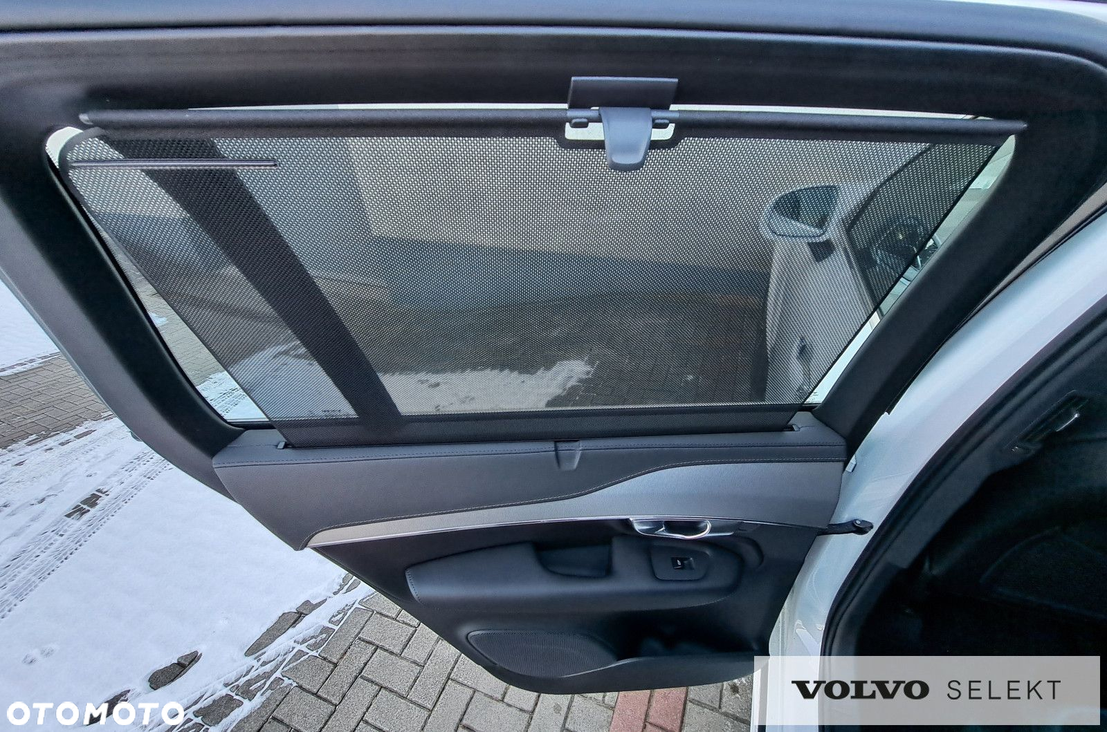 Volvo XC 90 - 33