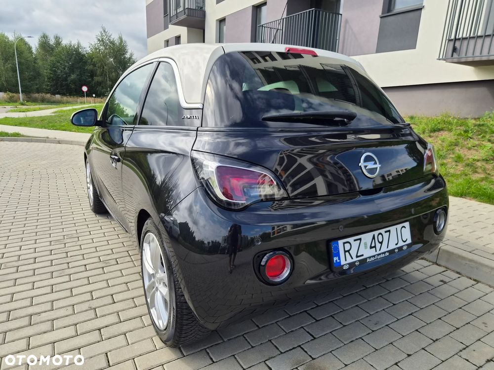 Opel Adam - 17