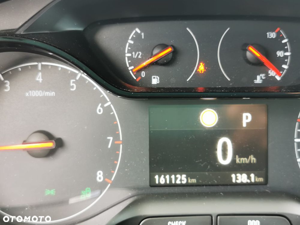 Opel Grandland X 1.2 Start/Stop Automatik INNOVATION - 24