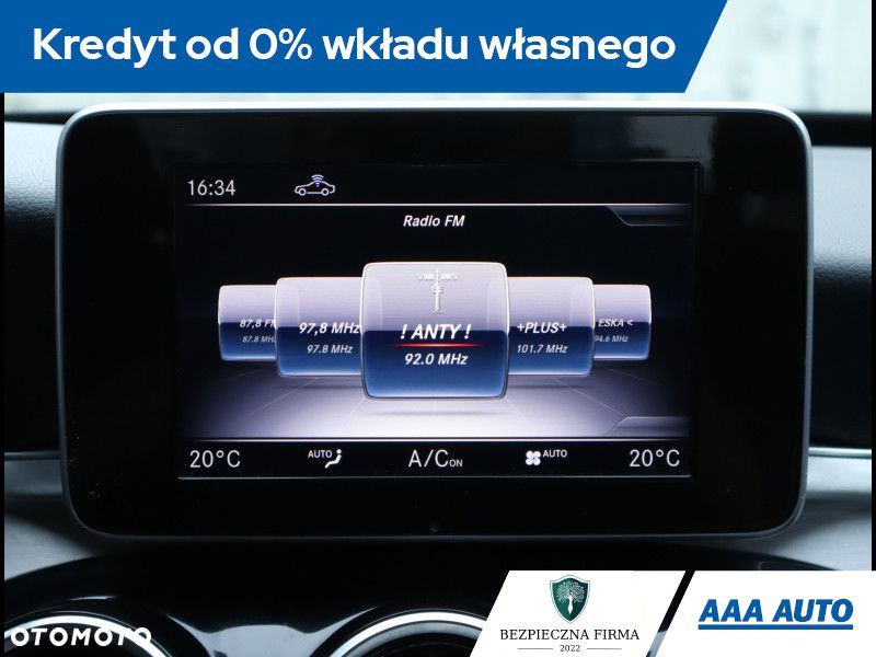 Mercedes-Benz Klasa C - 13