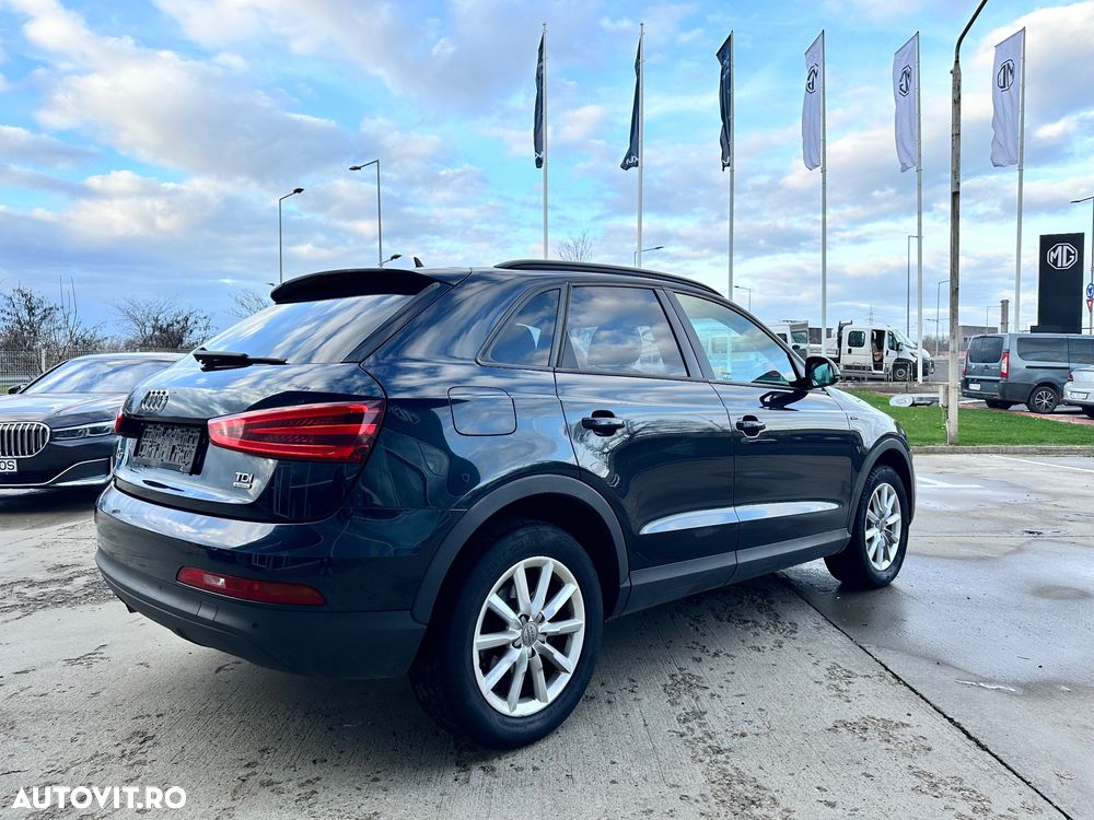 Audi Q3 - 7