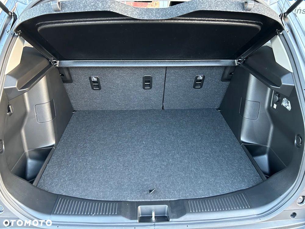 Suzuki SX4 S-Cross 1.4 SHVS Premium Plus SP 4WD - 14