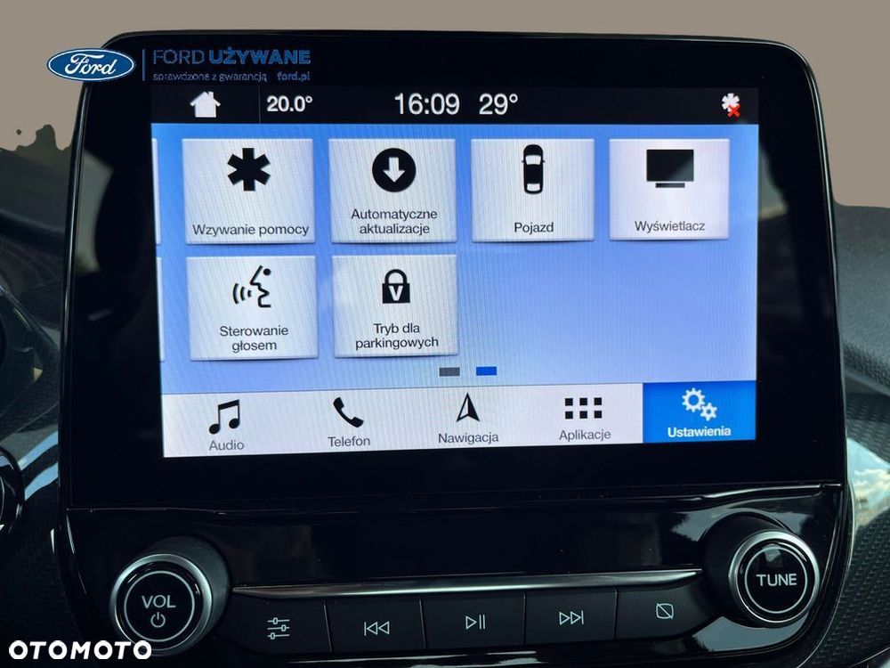 Ford Fiesta 1.0 EcoBoost ST-Line ASS - 27