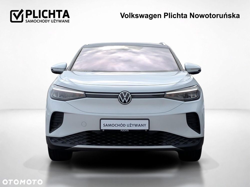 Volkswagen ID.4 52kWh Pure Performance - 8