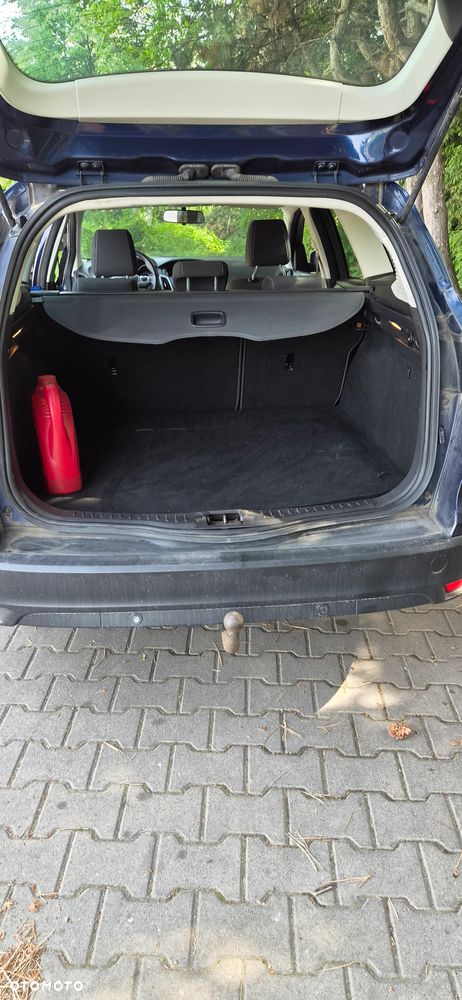 Ford Focus 1.6 TDCi Ambiente - 27