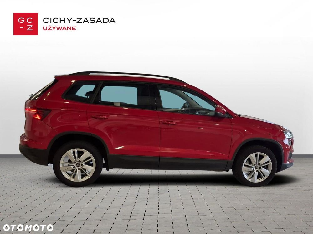 Skoda Karoq - 5