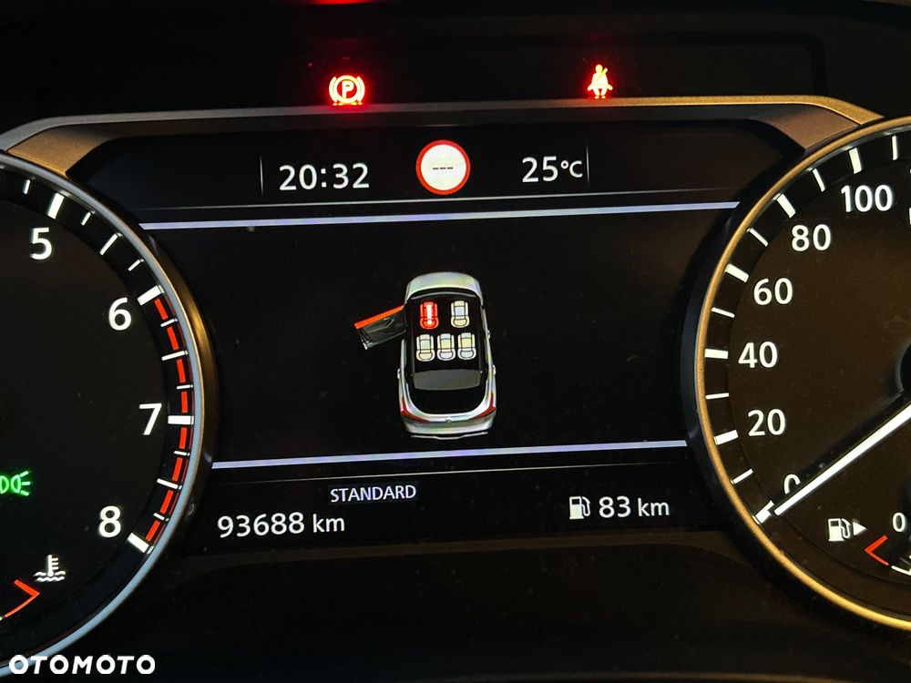Nissan Qashqai 1.3 DIG-T MHEV Visia - 10