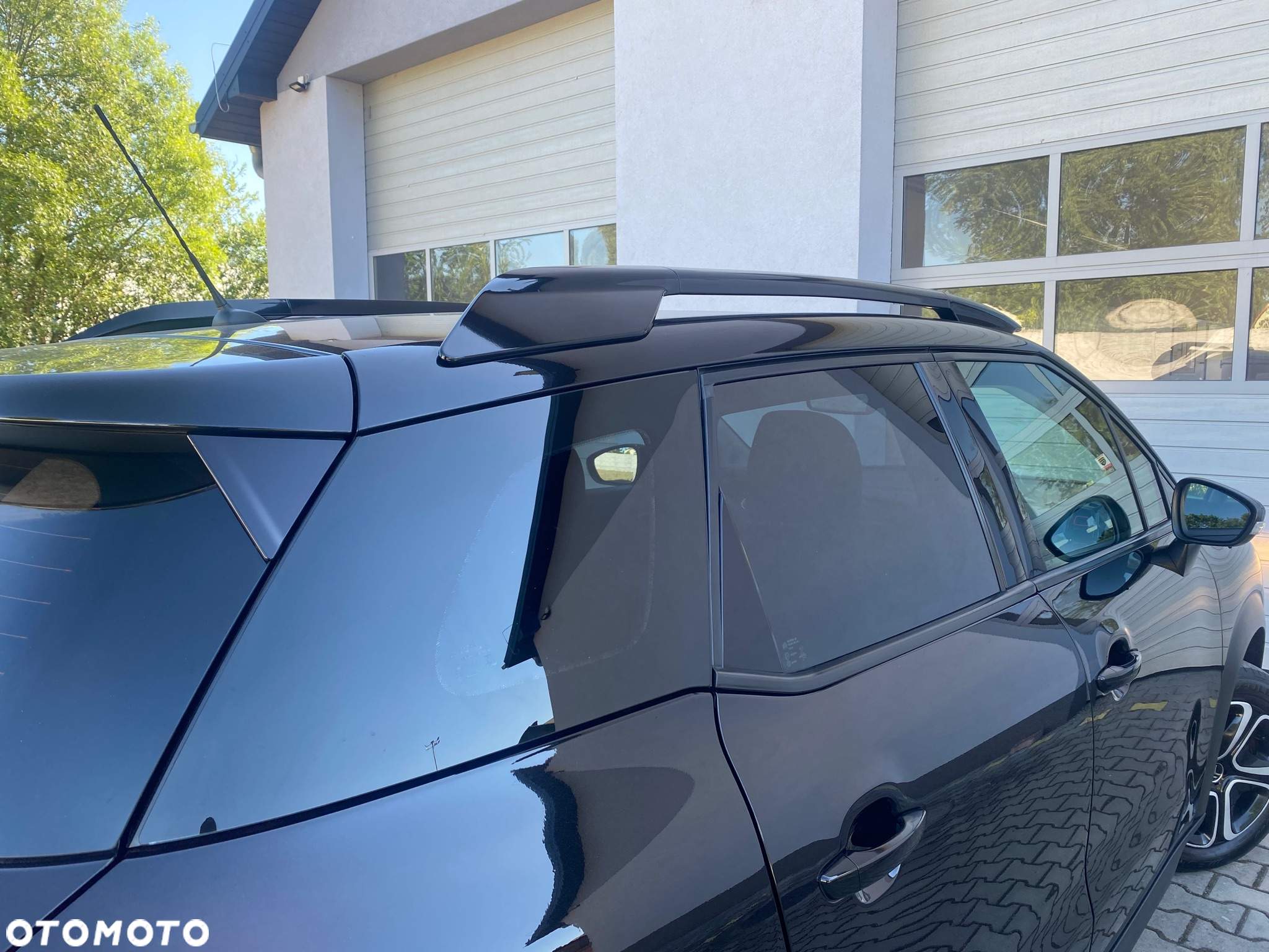 Citroën C3 Aircross 1.2 PureTech GPF Shine Pack S&S - 29