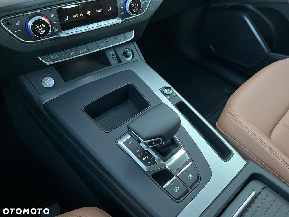 Audi Q5 50 TFSI e Quattro S Line S tronic - 20