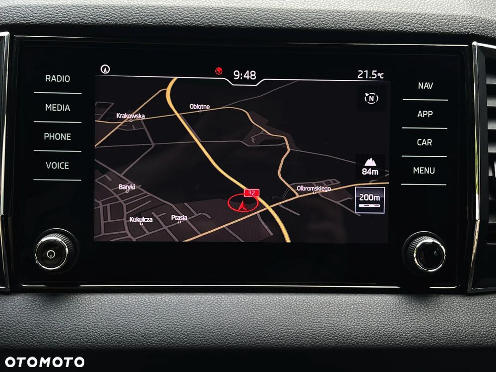 Skoda Karoq 1.6 TDI 4x2 Style DSG - 30