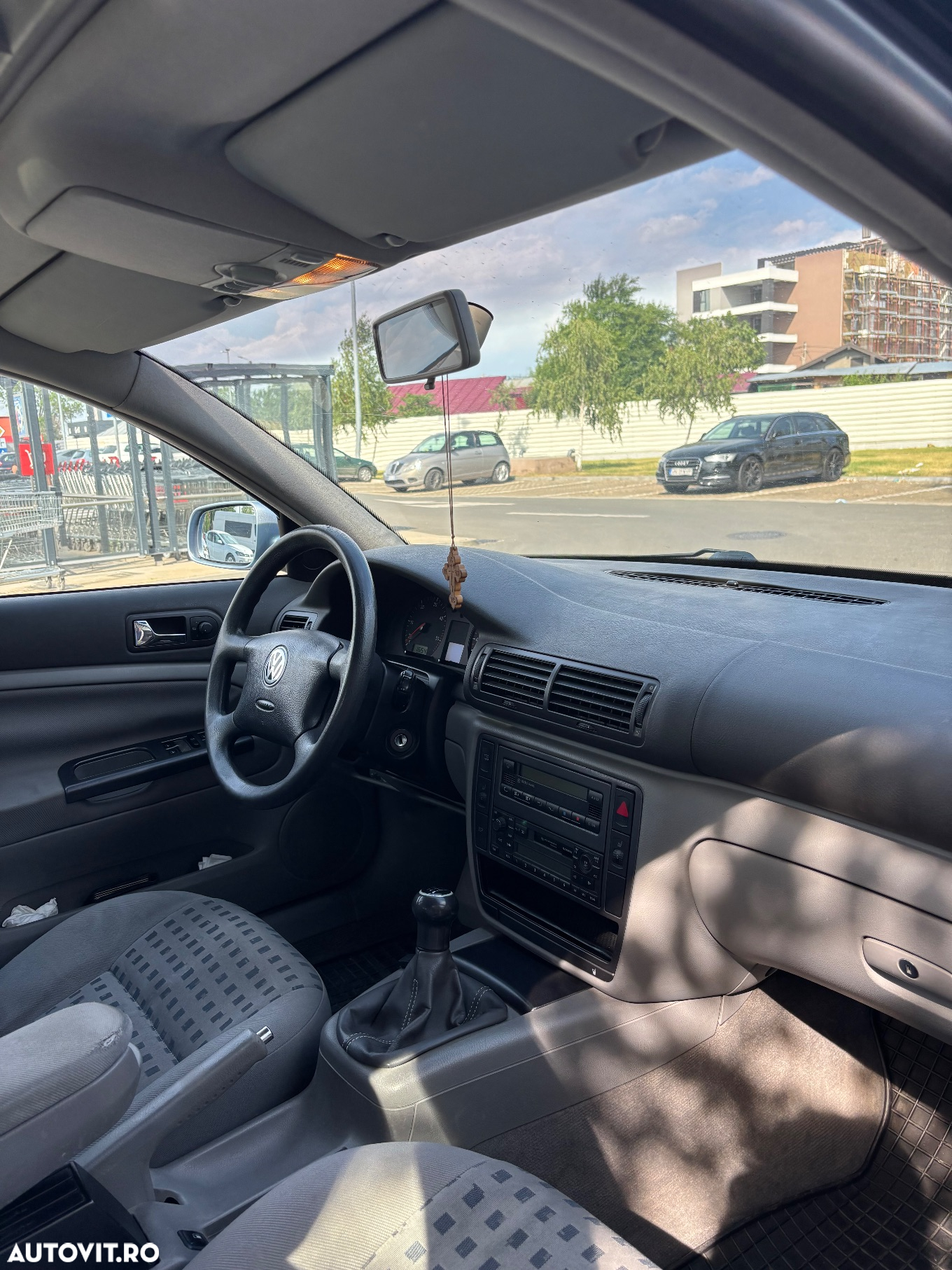 Volkswagen Passat Variant TDI - 9
